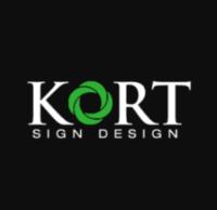 KORT Sign Design image 1